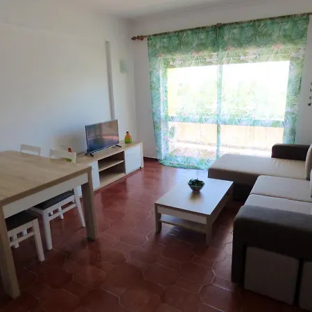 Lejlighed 2 Bedrooms With View Shared Pool And Furnished Balcony At 2 Km Away From The *