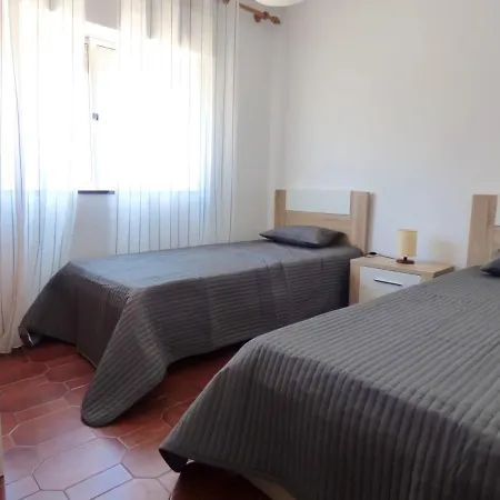 Apartamento 2 Bedrooms With View Shared Pool And Furnished Balcony At 2 Km Away From The