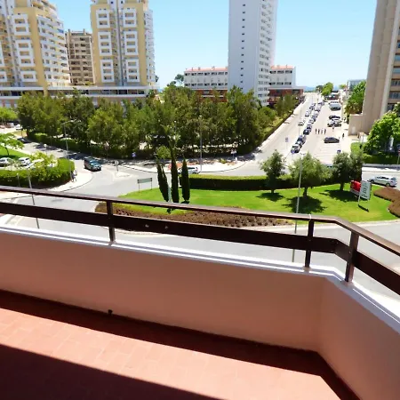 2 Bedrooms With View Shared Pool And Furnished Balcony At 2 Km Away From The